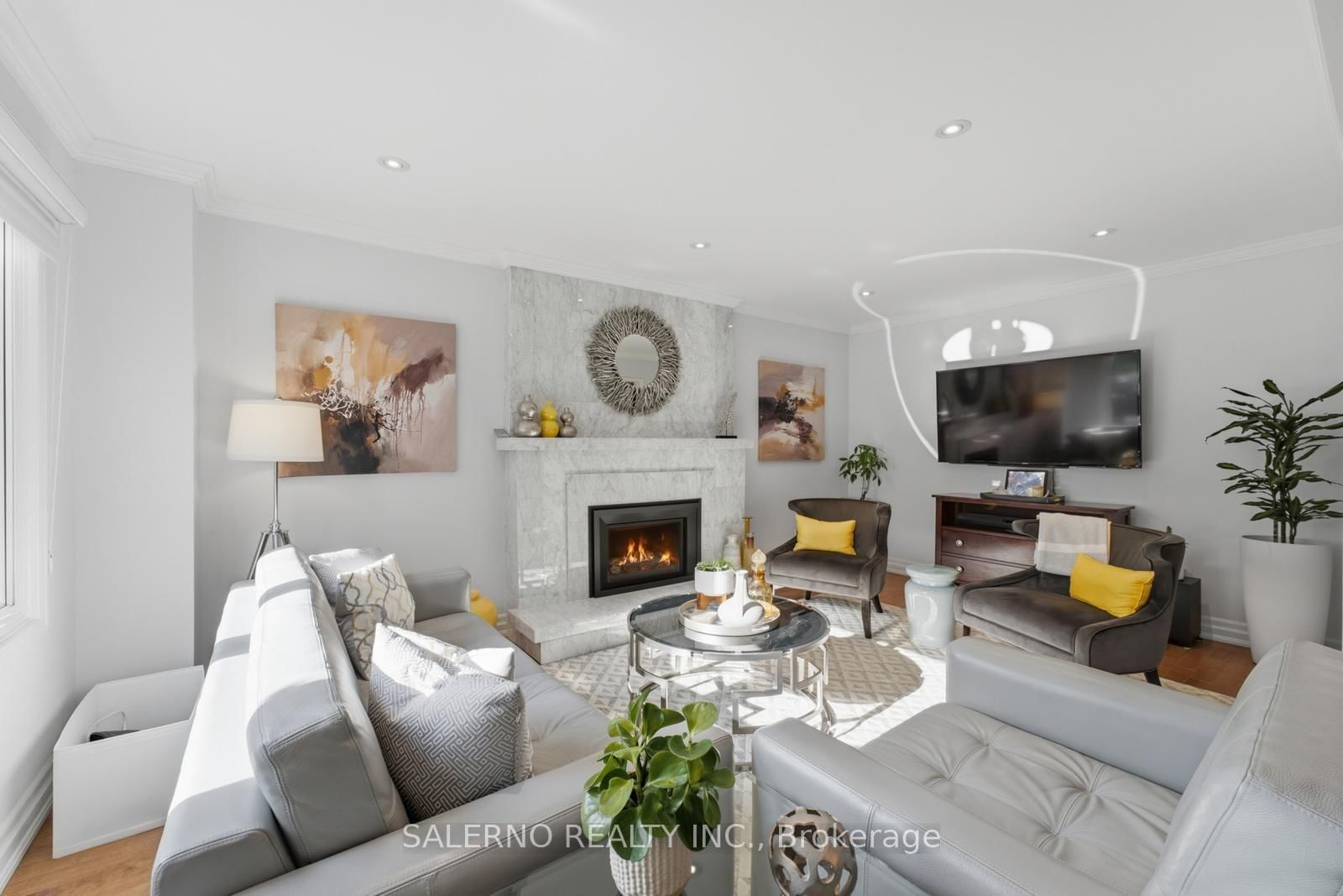 62 Olive Green Road • Vaughan, ON photo 16