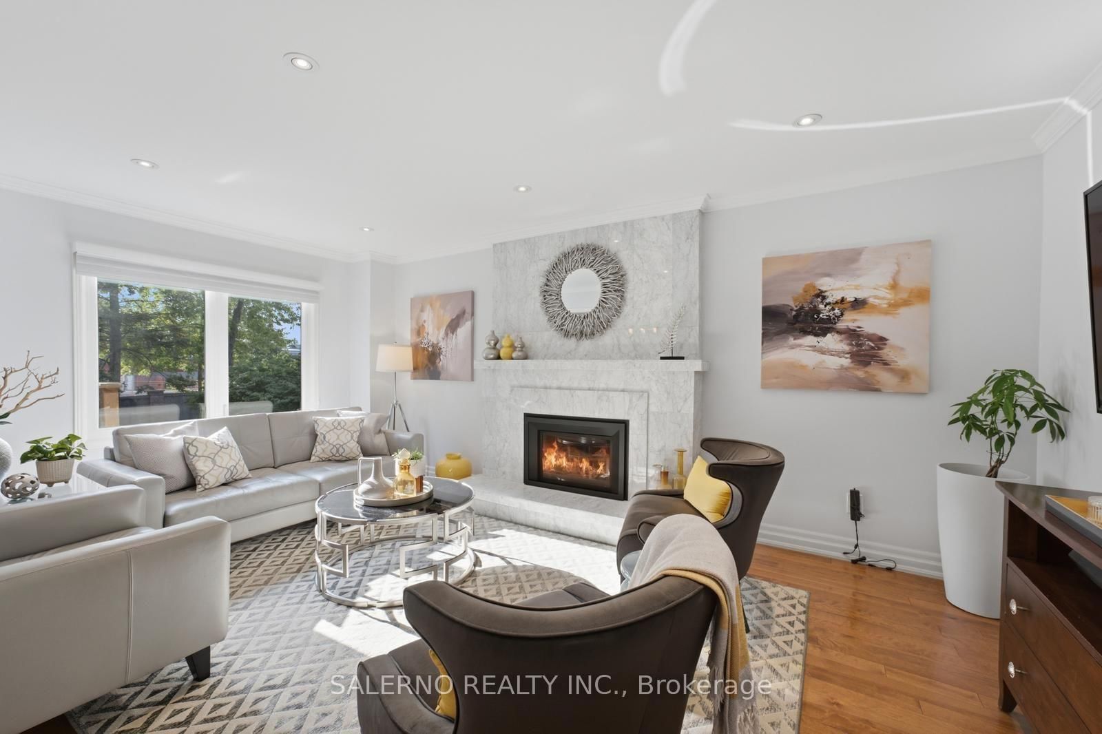 62 Olive Green Road • Vaughan, ON photo 17
