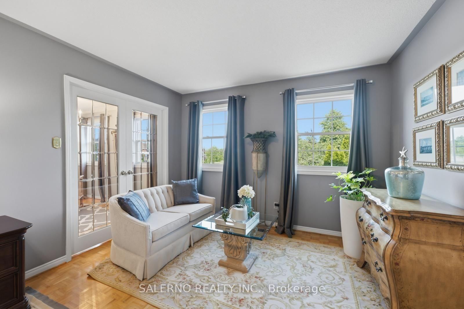 62 Olive Green Road • Vaughan, ON photo 23