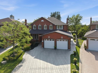 62 Olive Green Road • Vaughan, ON photo 3