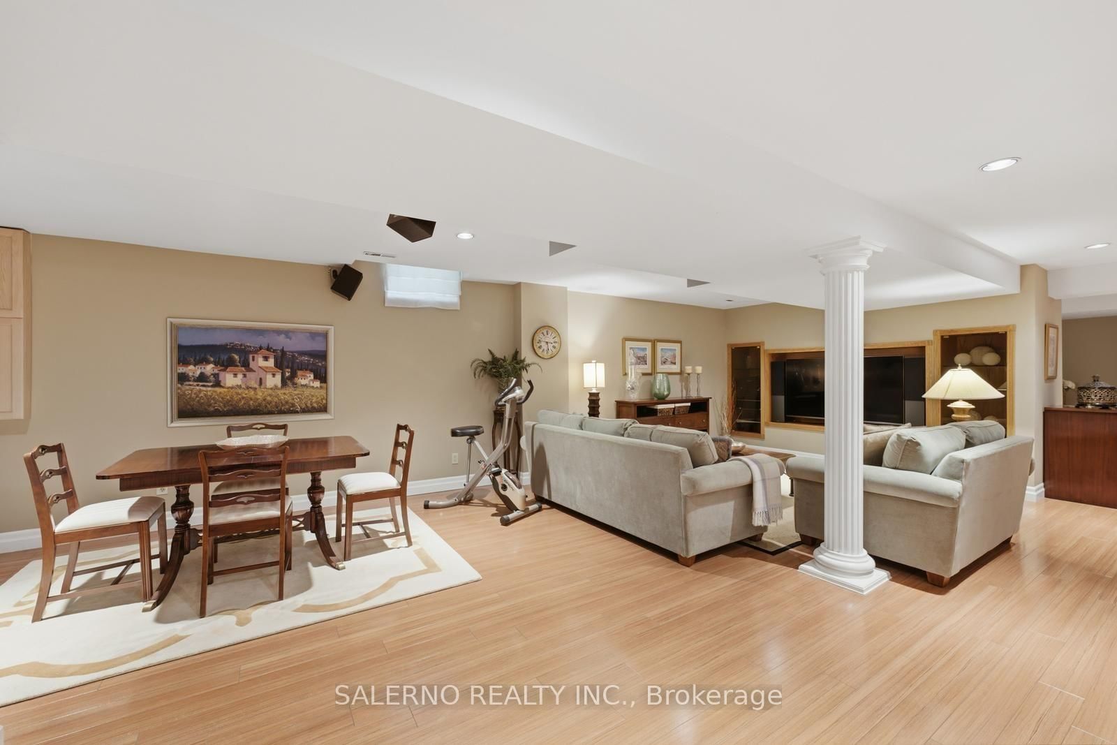 62 Olive Green Road • Vaughan, ON photo 35