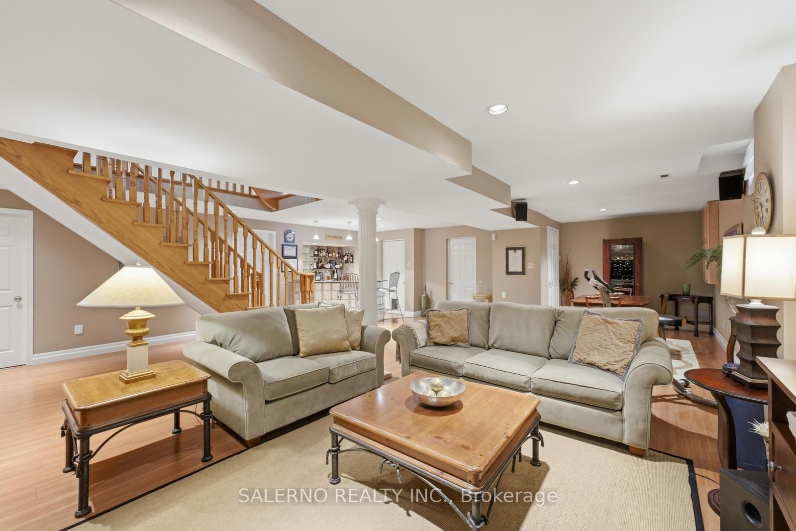 62 Olive Green Road • Vaughan, ON photo 38