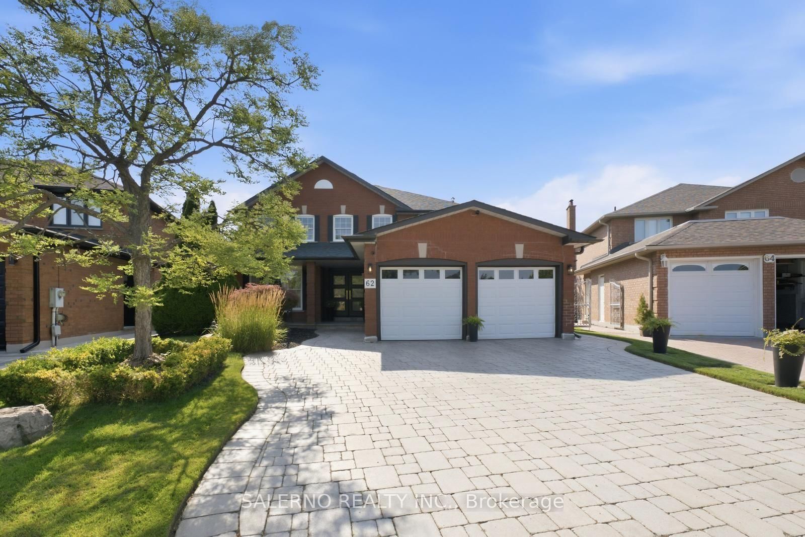 62 Olive Green Road • Vaughan, ON photo 4