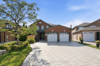 62 Olive Green Road • Vaughan, ON photo 4