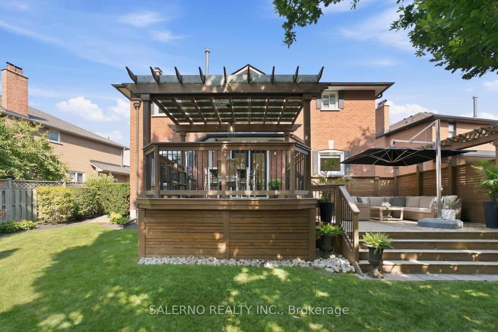 62 Olive Green Road • Vaughan, ON photo 41
