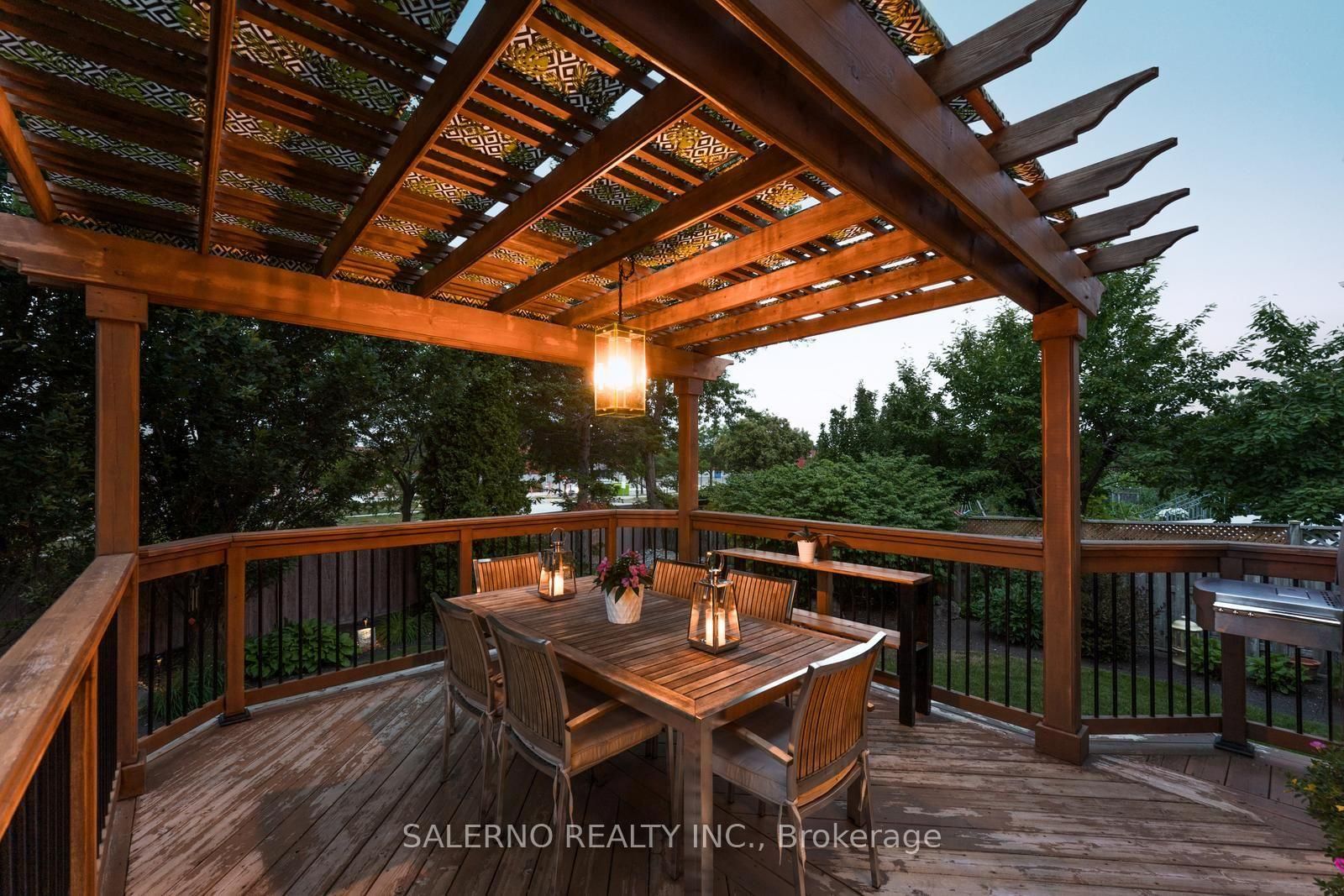 62 Olive Green Road • Vaughan, ON photo 43
