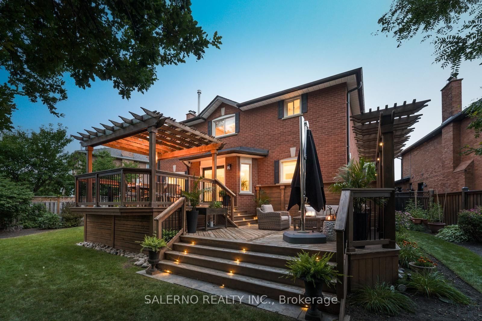 62 Olive Green Road • Vaughan, ON photo 44
