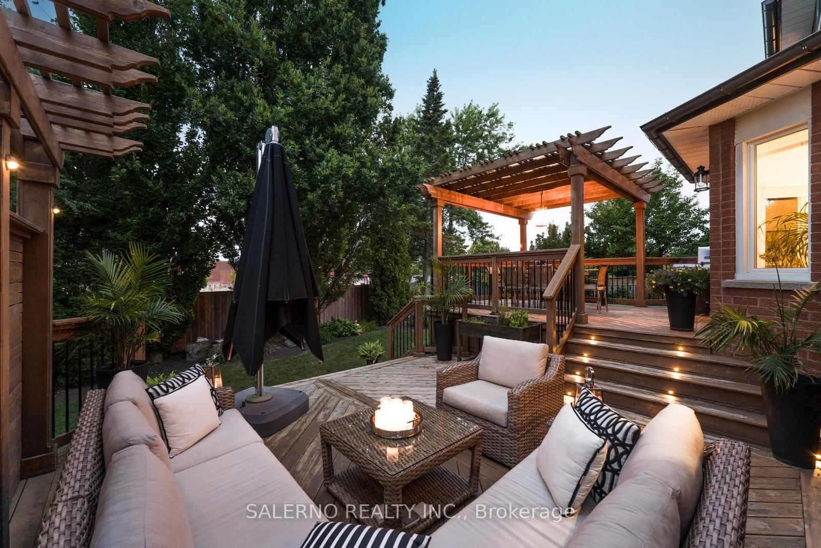 62 Olive Green Road • Vaughan, ON photo 45