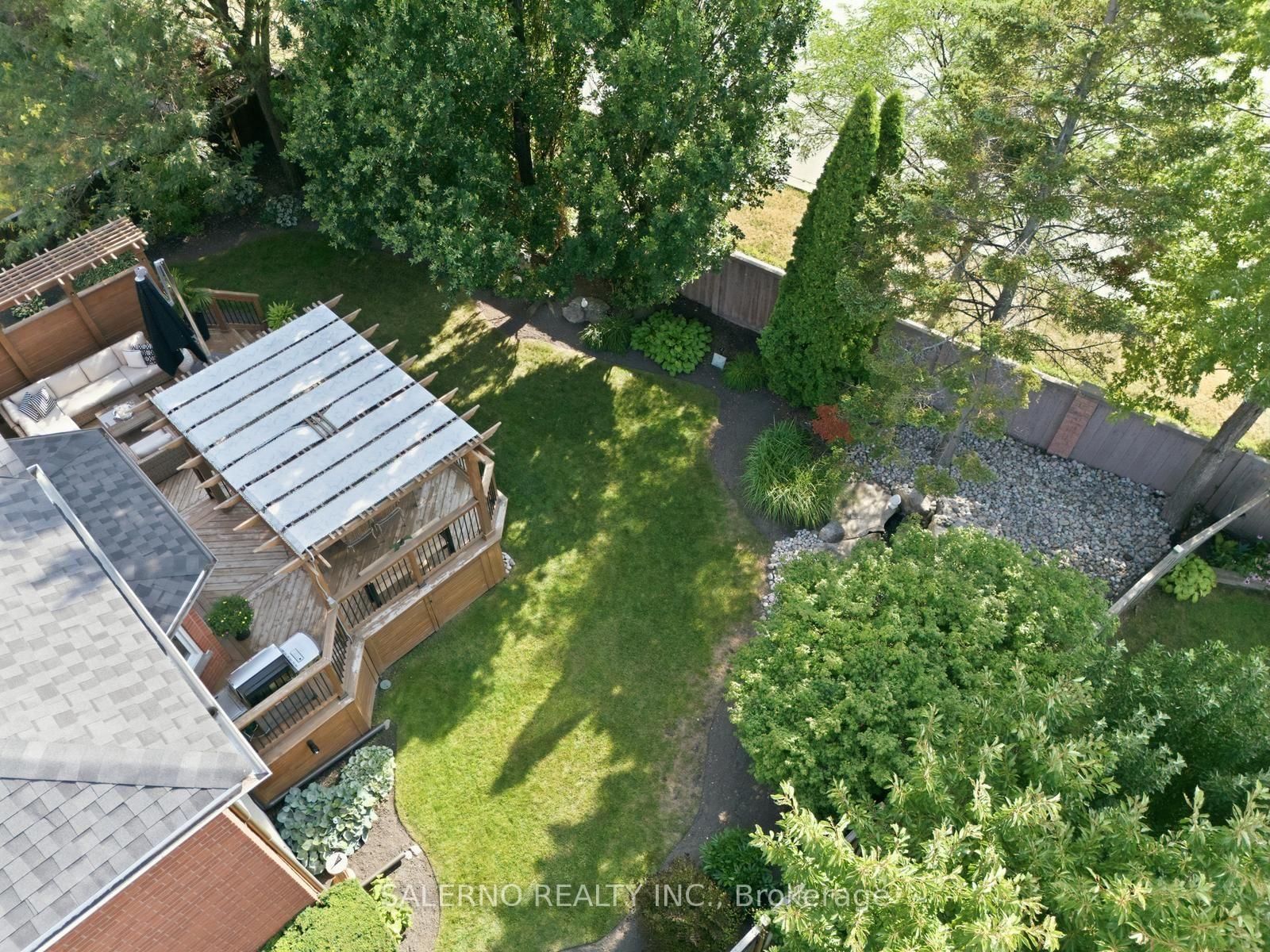 62 Olive Green Road • Vaughan, ON photo 49