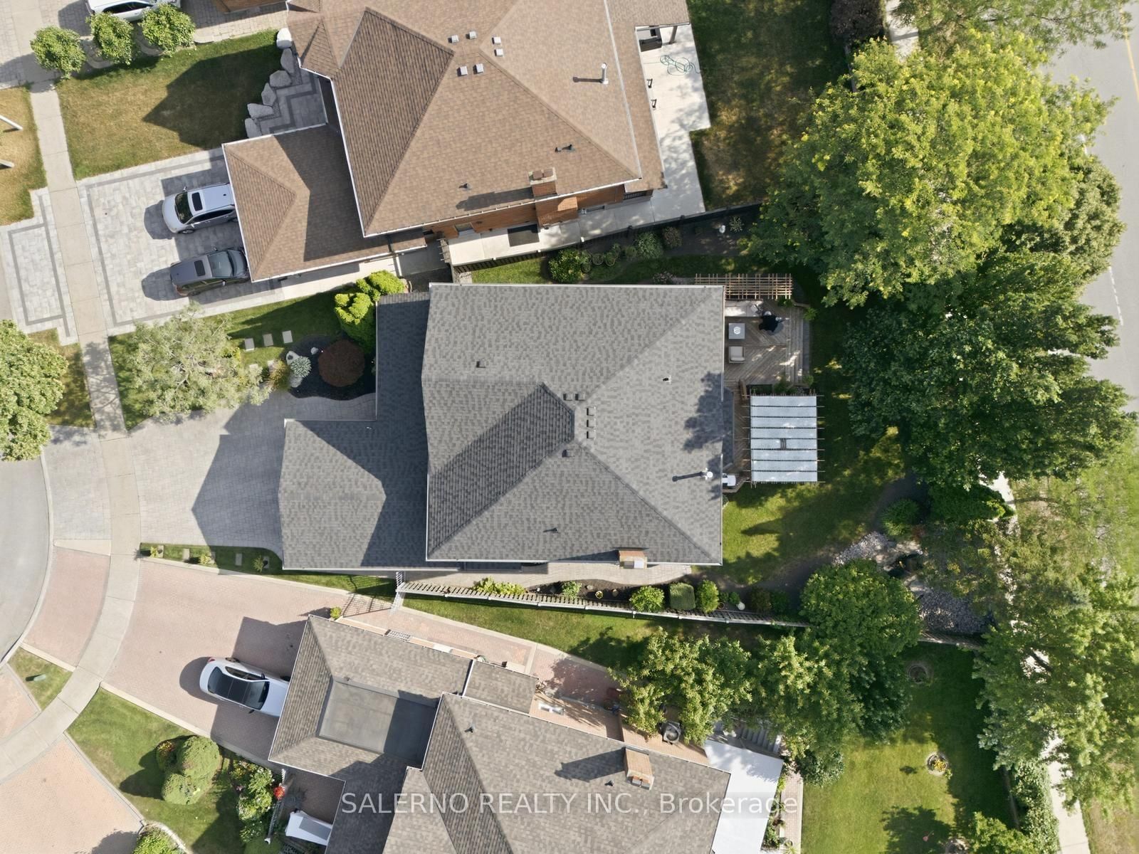 62 Olive Green Road • Vaughan, ON photo 50