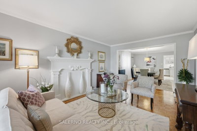 62 Olive Green Road • Vaughan, ON photo 8