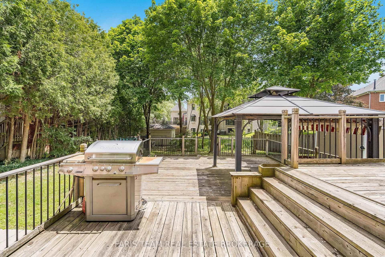 15 Clarendon Drive • Richmond Hill, ON photo 38