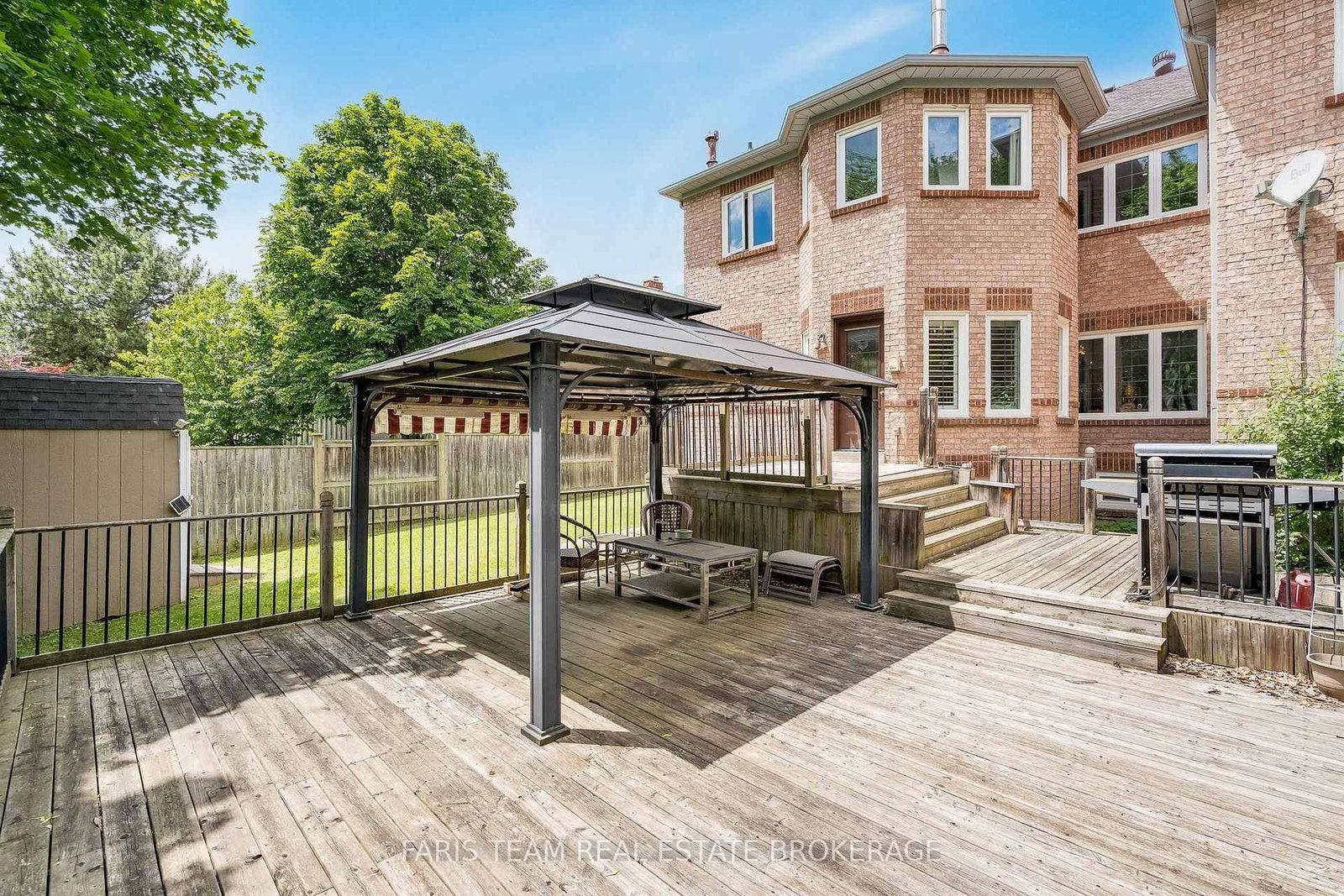 15 Clarendon Drive • Richmond Hill, ON photo 39