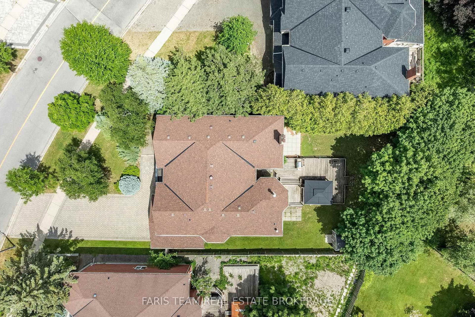 15 Clarendon Drive • Richmond Hill, ON photo 43