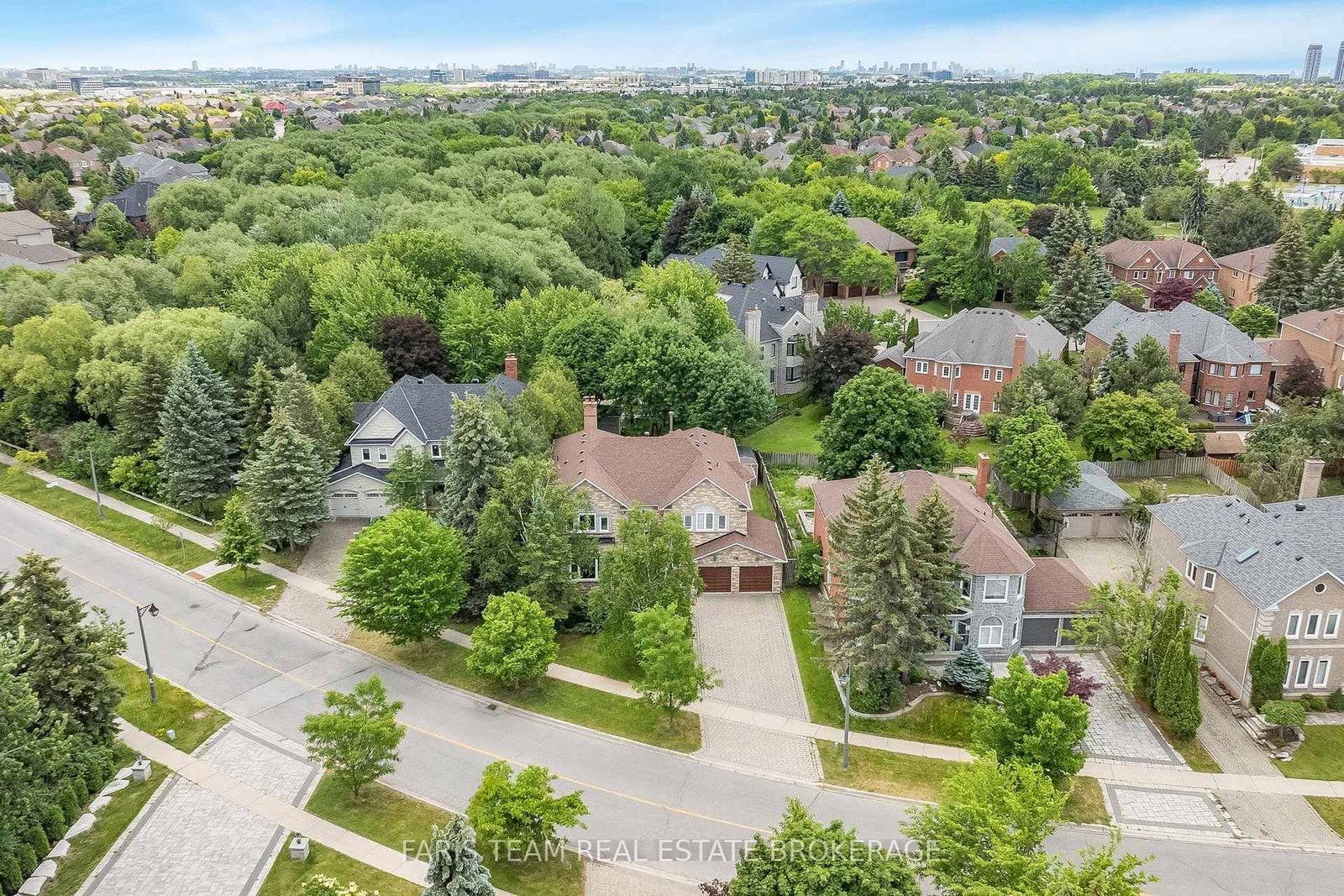15 Clarendon Drive • Richmond Hill, ON photo 45