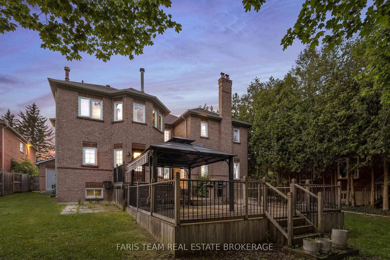 15 Clarendon Drive • Richmond Hill, ON photo 48