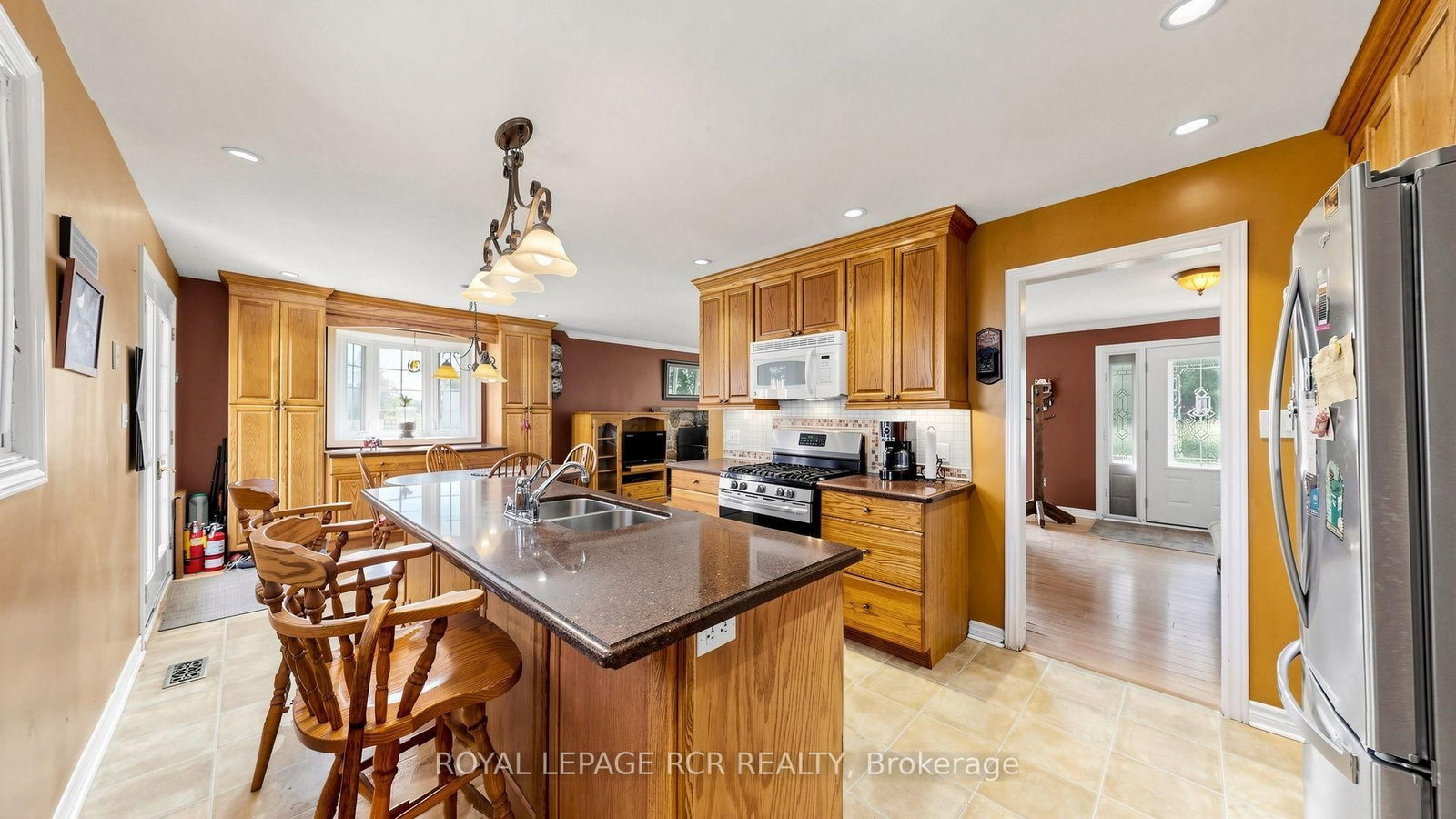 4244 4th Line • Bradford West Gwillimbury, ON photo 11