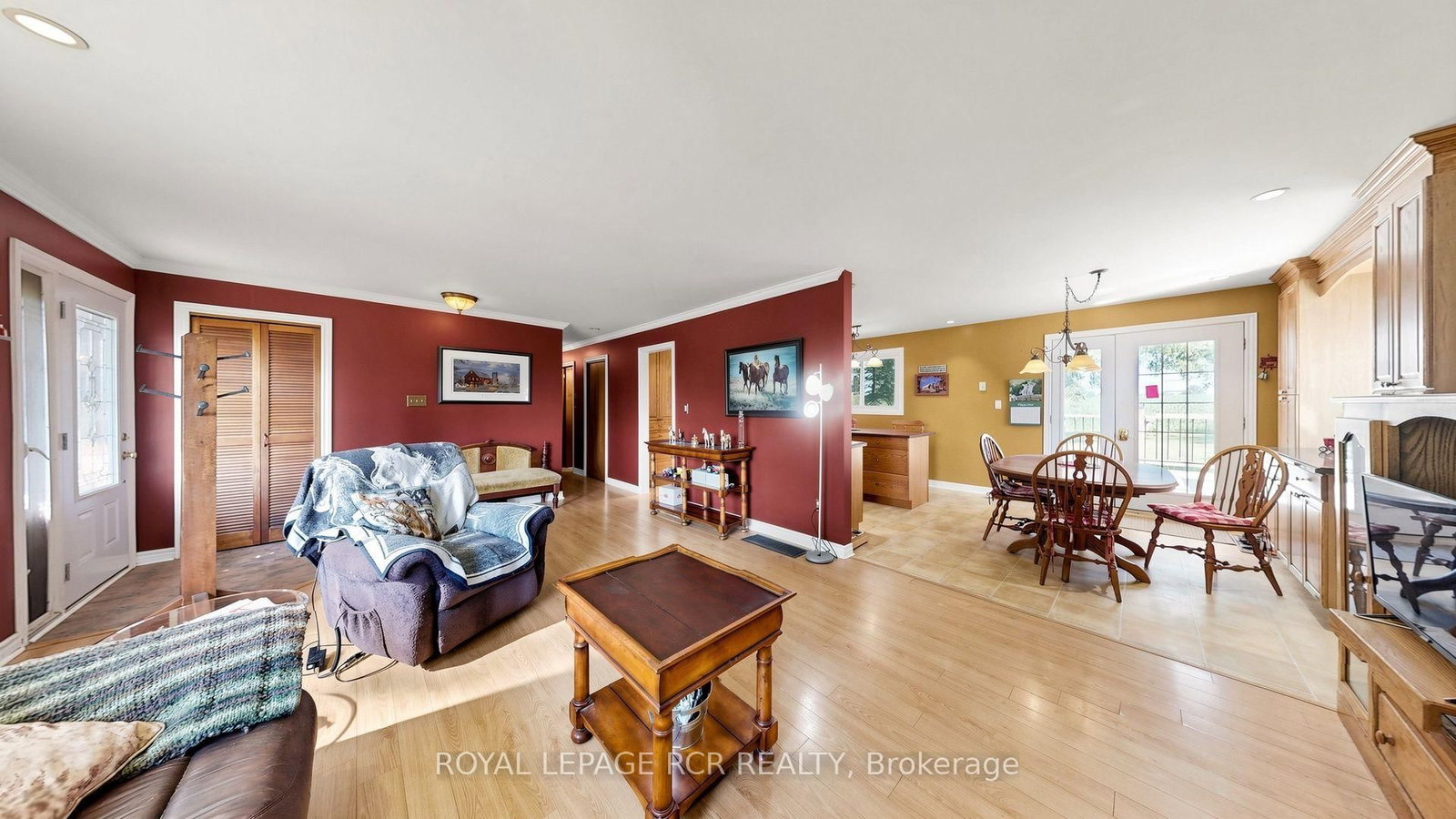 4244 4th Line • Bradford West Gwillimbury, ON photo 12