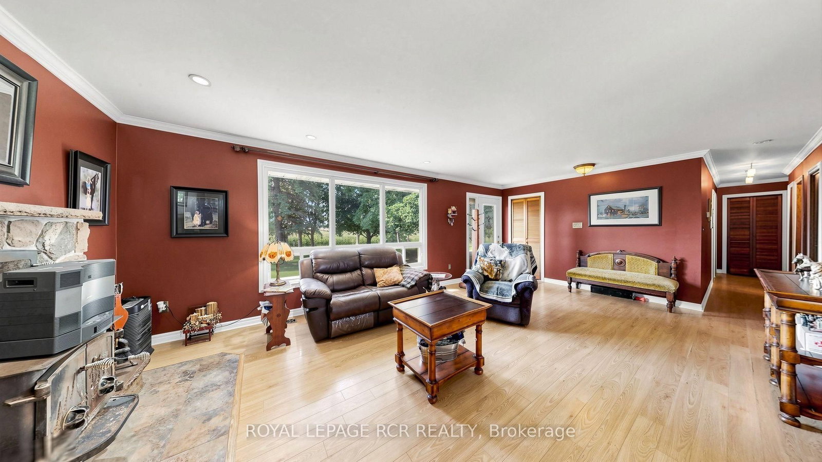 4244 4th Line • Bradford West Gwillimbury, ON photo 19