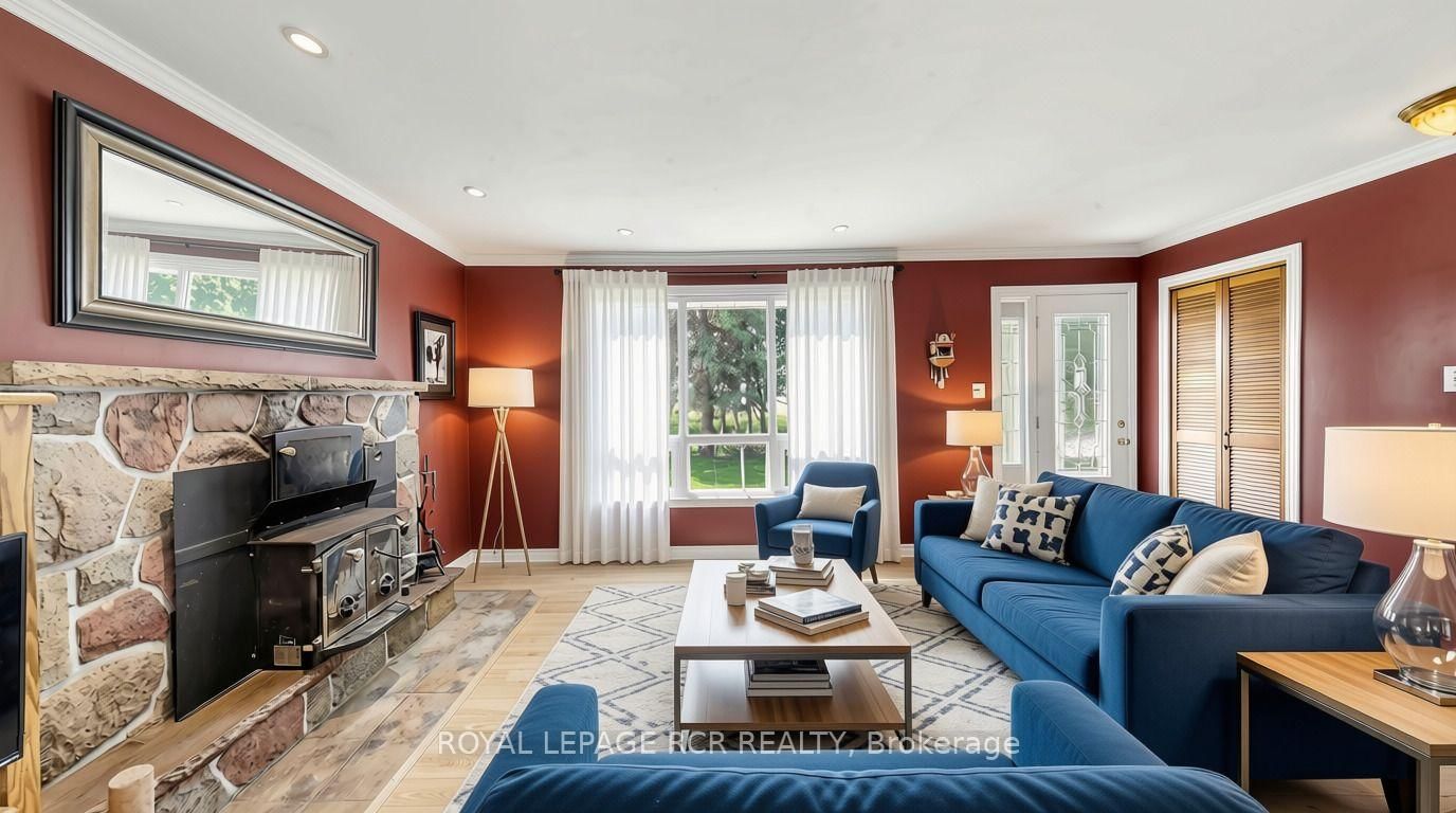 4244 4th Line • Bradford West Gwillimbury, ON photo 20