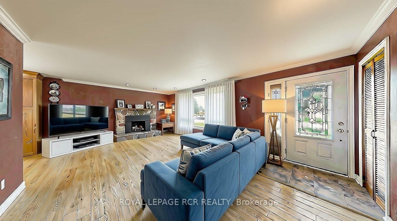 4244 4th Line • Bradford West Gwillimbury, ON photo 22
