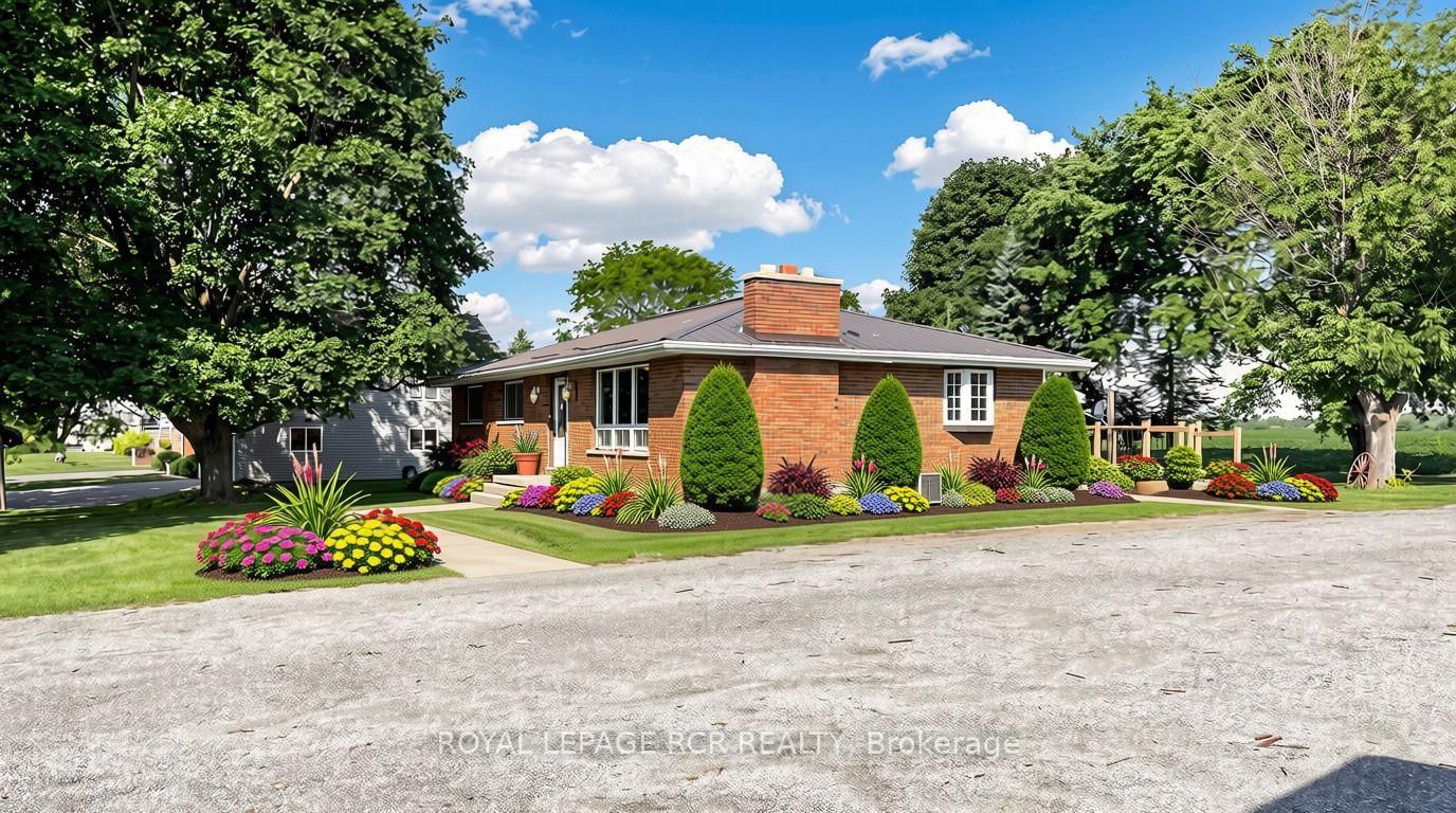 4244 4th Line • Bradford West Gwillimbury, ON photo 3
