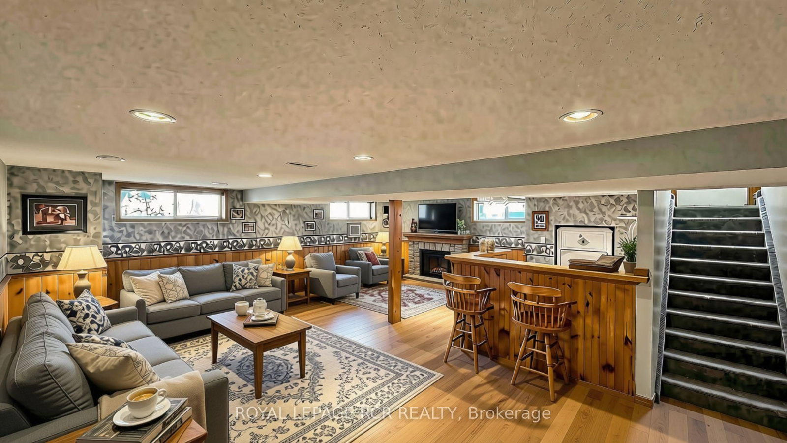 4244 4th Line • Bradford West Gwillimbury, ON photo 33