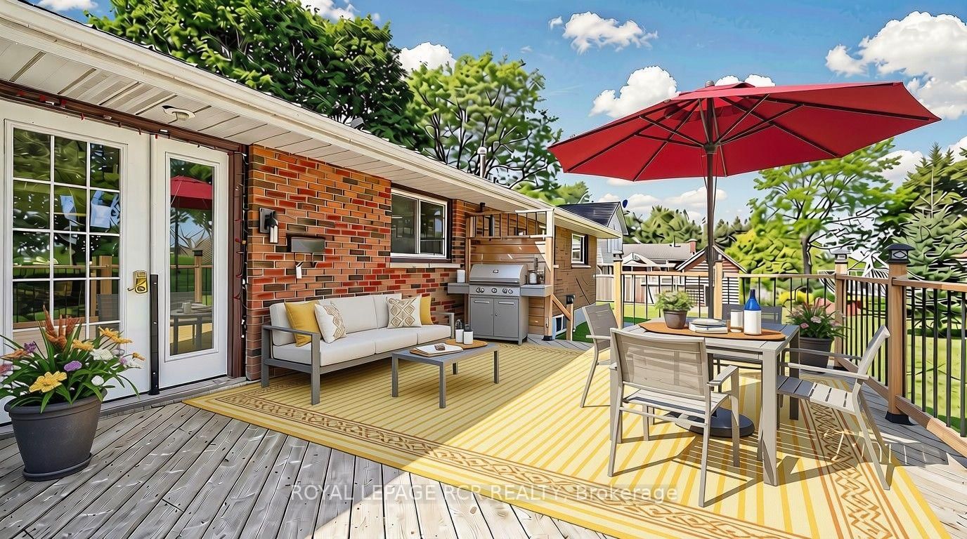 4244 4th Line • Bradford West Gwillimbury, ON photo 36