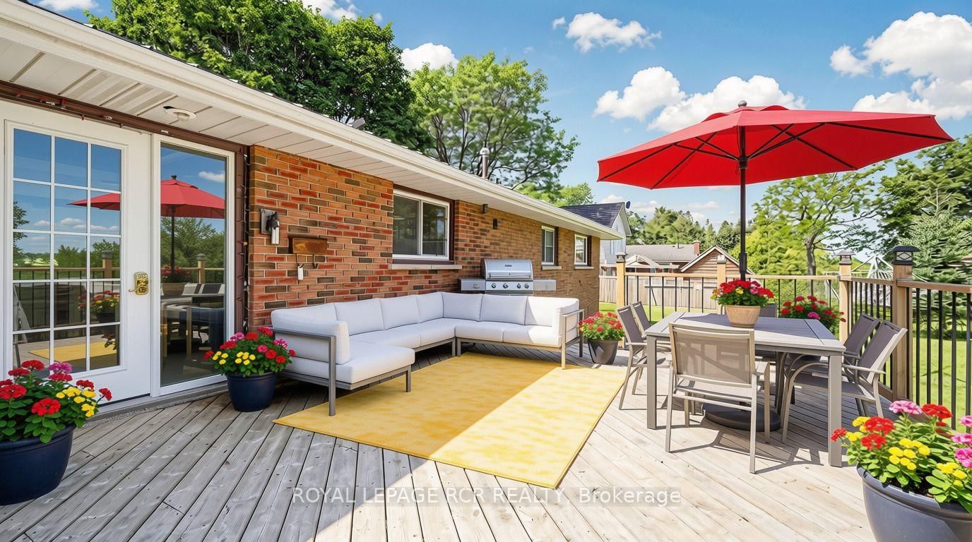 4244 4th Line • Bradford West Gwillimbury, ON photo 37