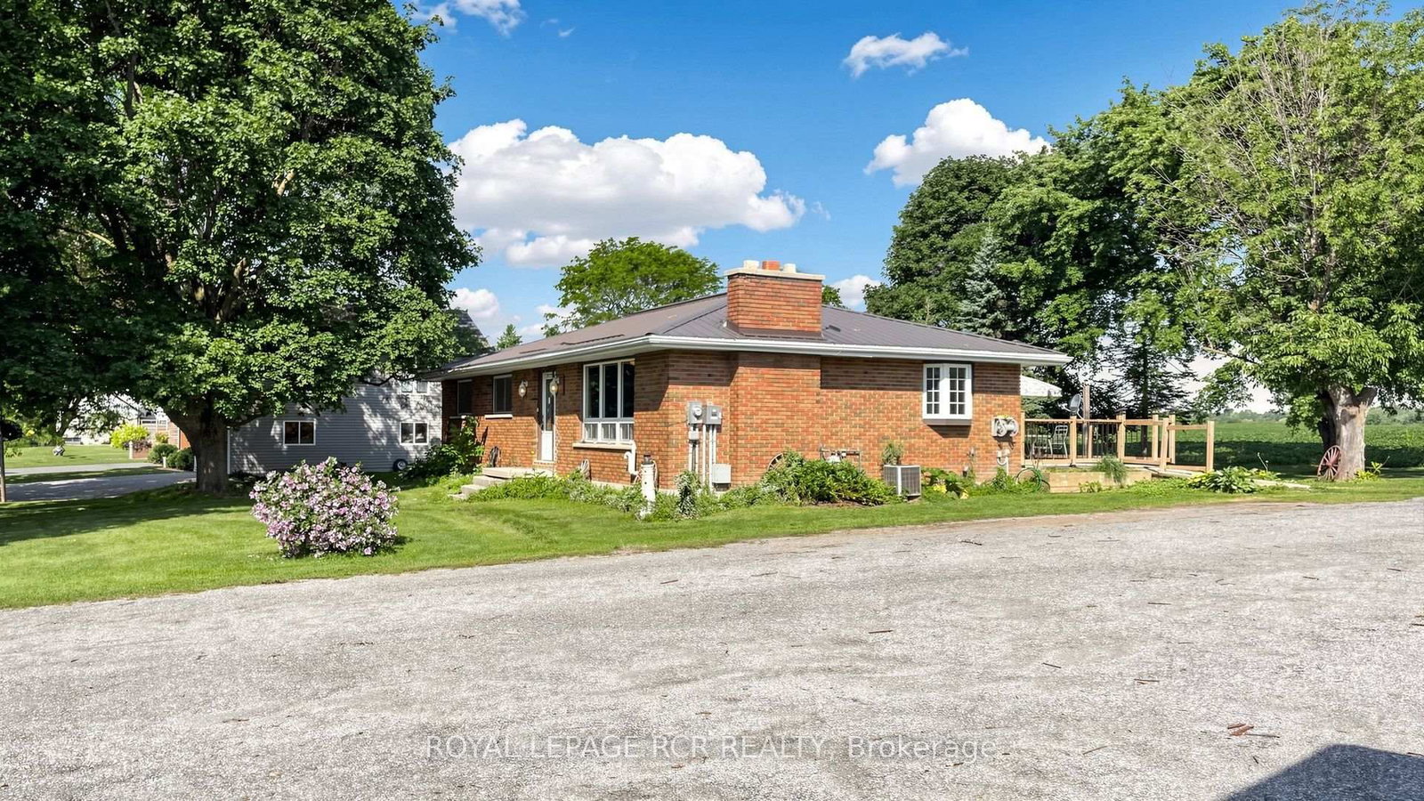 4244 4th Line • Bradford West Gwillimbury, ON photo 4
