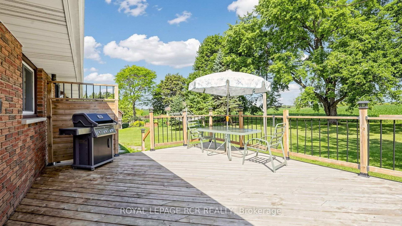 4244 4th Line • Bradford West Gwillimbury, ON photo 40