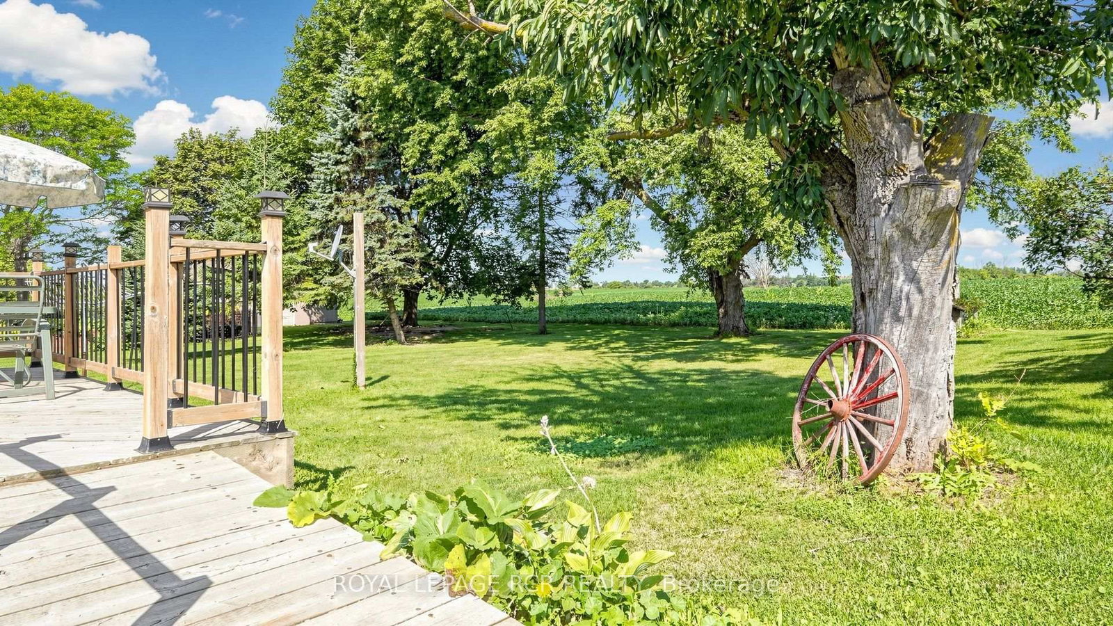4244 4th Line • Bradford West Gwillimbury, ON photo 41