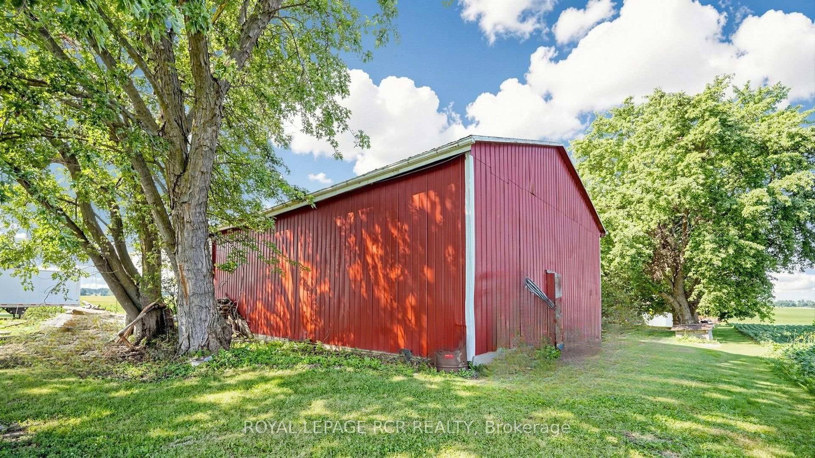 4244 4th Line • Bradford West Gwillimbury, ON photo 45