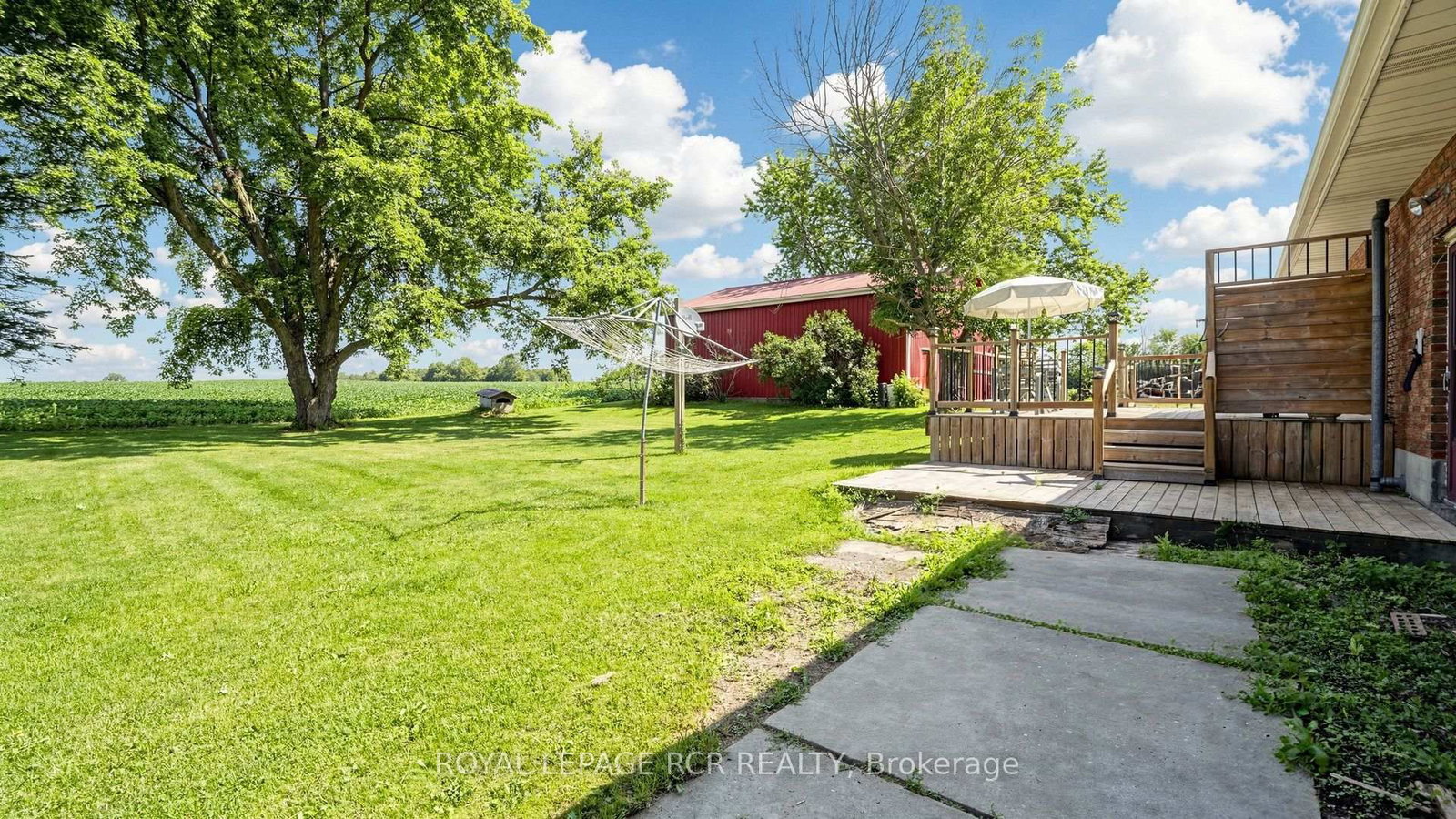4244 4th Line • Bradford West Gwillimbury, ON photo 46