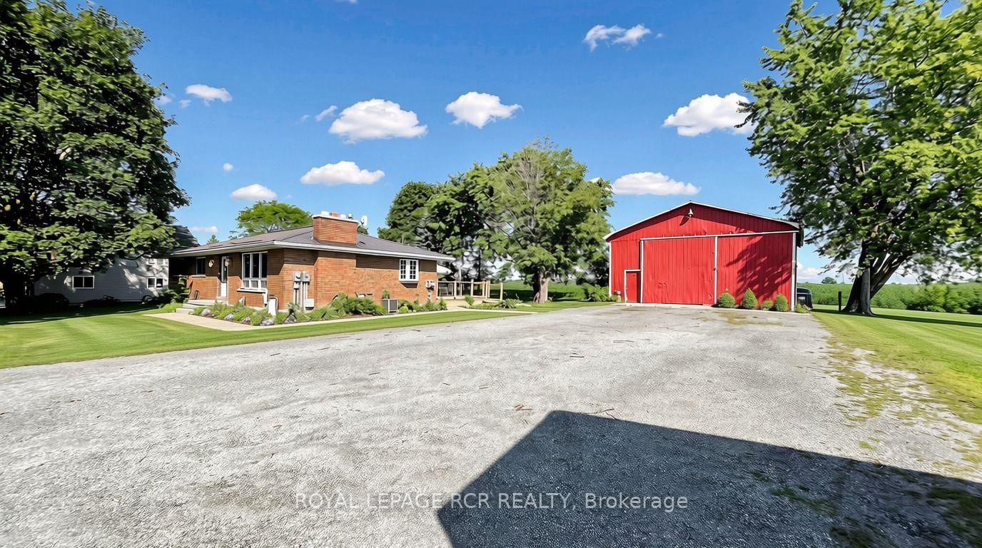 4244 4th Line • Bradford West Gwillimbury, ON photo 5