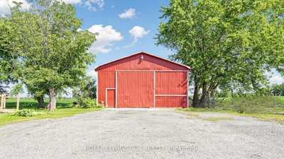 4244 4th Line • Bradford West Gwillimbury, ON photo 8