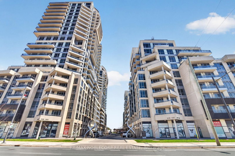 206SW - 9191 Yonge Street