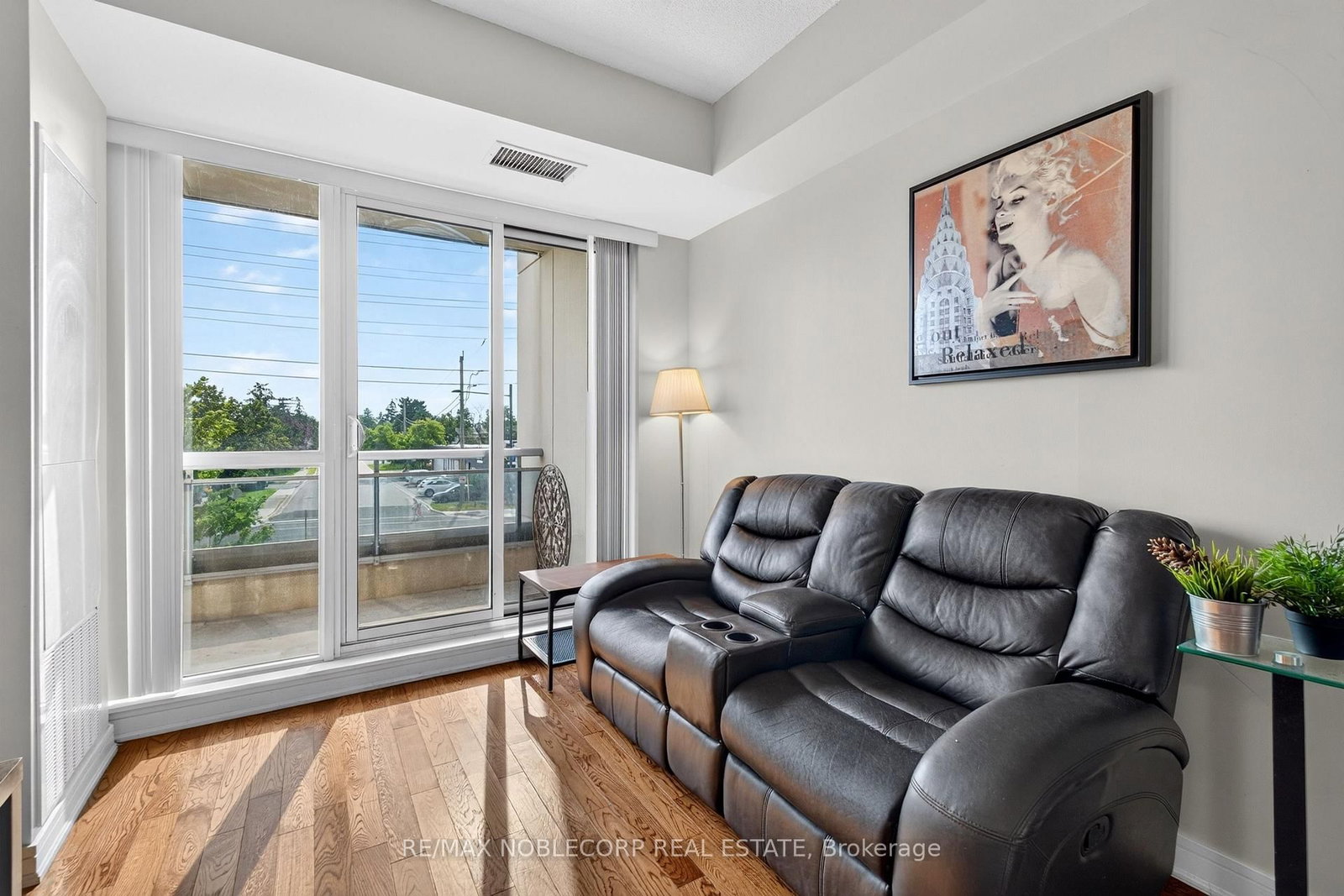9191 Yonge Street • #206SW • Richmond Hill, ON photo 18