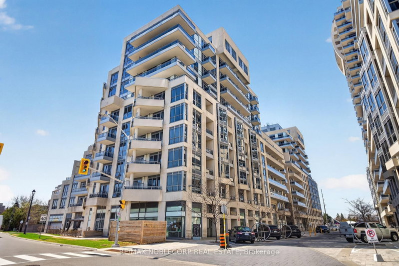 206SW - 9191 Yonge Street
