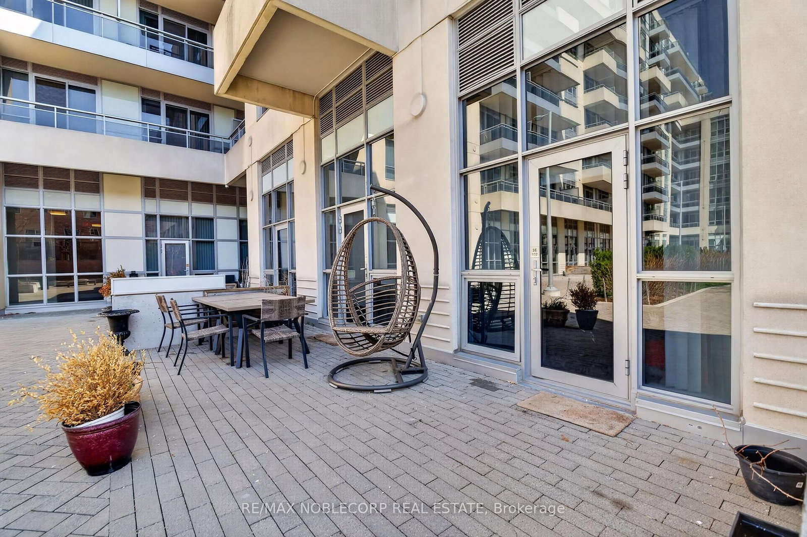 9191 Yonge Street • #206SW • Richmond Hill, ON photo 30