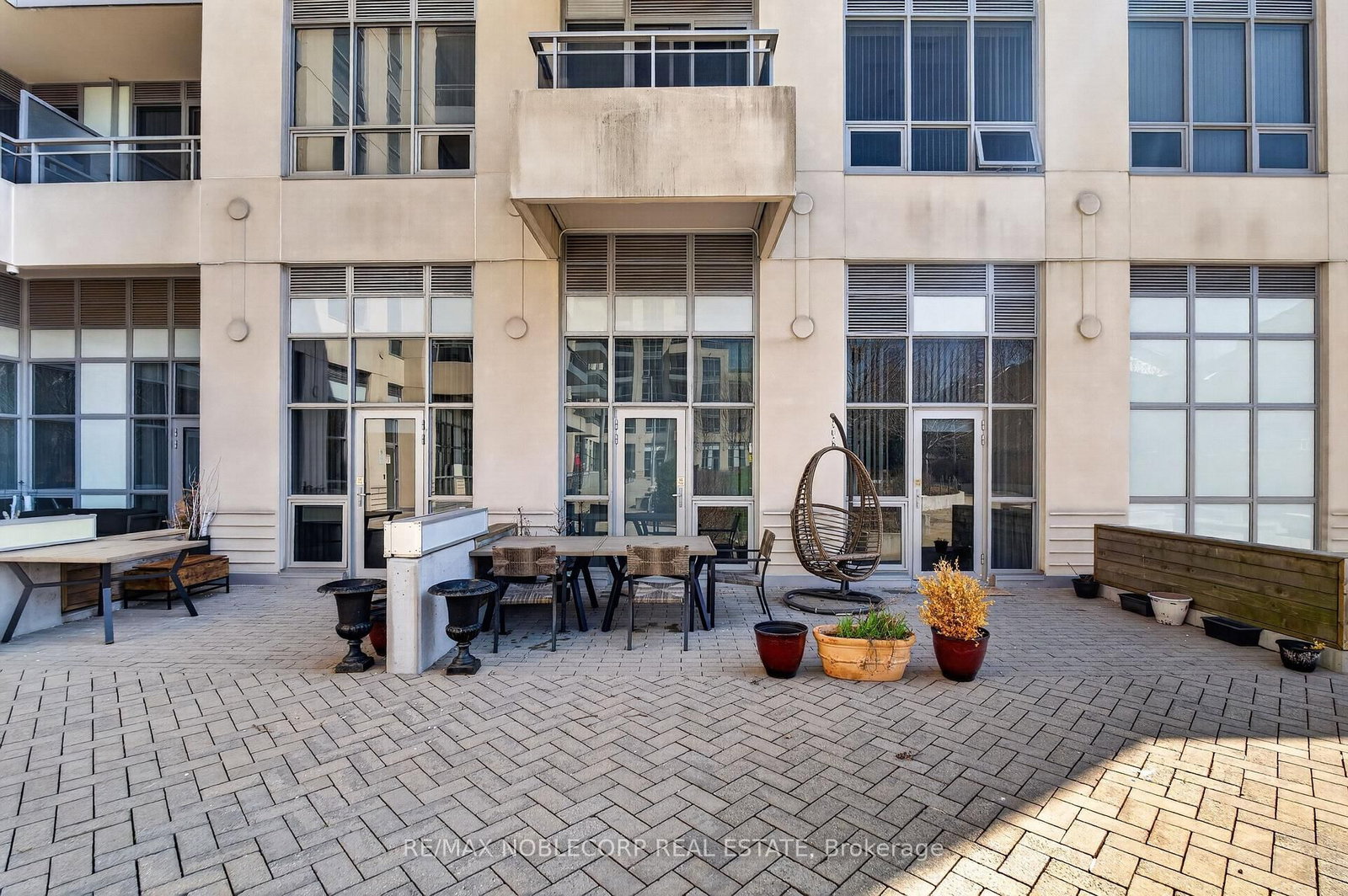 9191 Yonge Street • #206SW • Richmond Hill, ON photo 32
