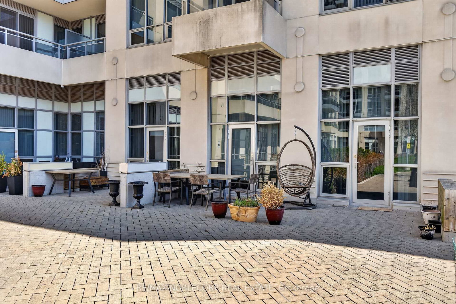 9191 Yonge Street • #206SW • Richmond Hill, ON photo 33