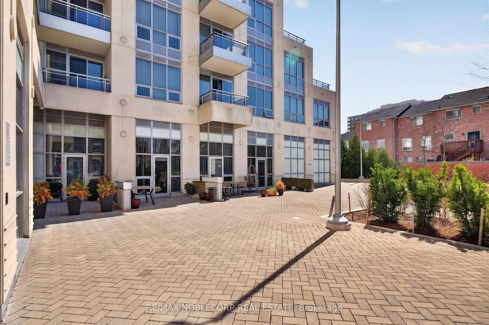 9191 Yonge Street • #206SW • Richmond Hill, ON photo 34