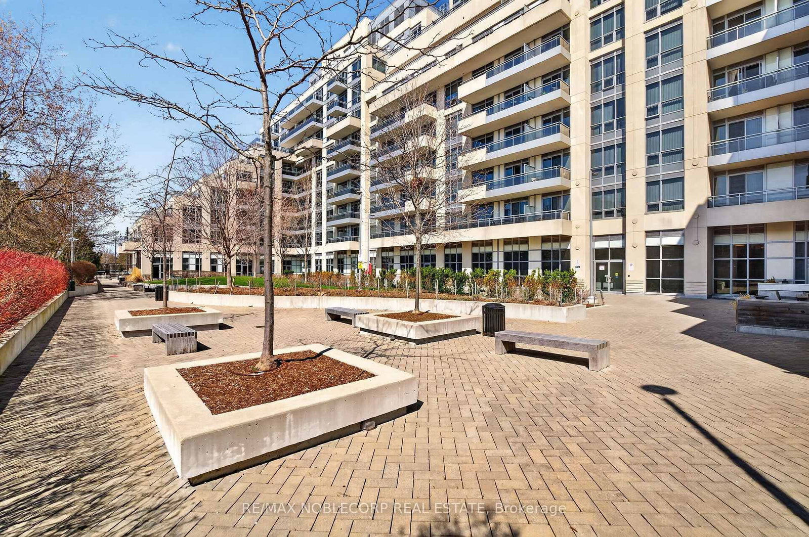 9191 Yonge Street • #206SW • Richmond Hill, ON photo 35