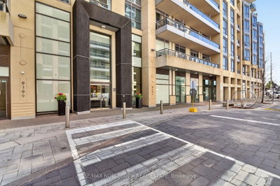 9191 Yonge Street • #206SW • Richmond Hill, ON photo 4