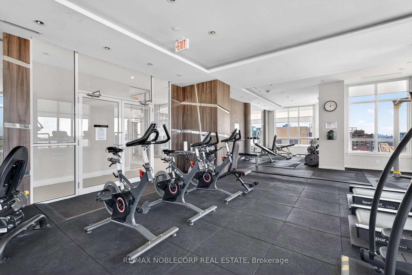 9191 Yonge Street • #206SW • Richmond Hill, ON photo 41