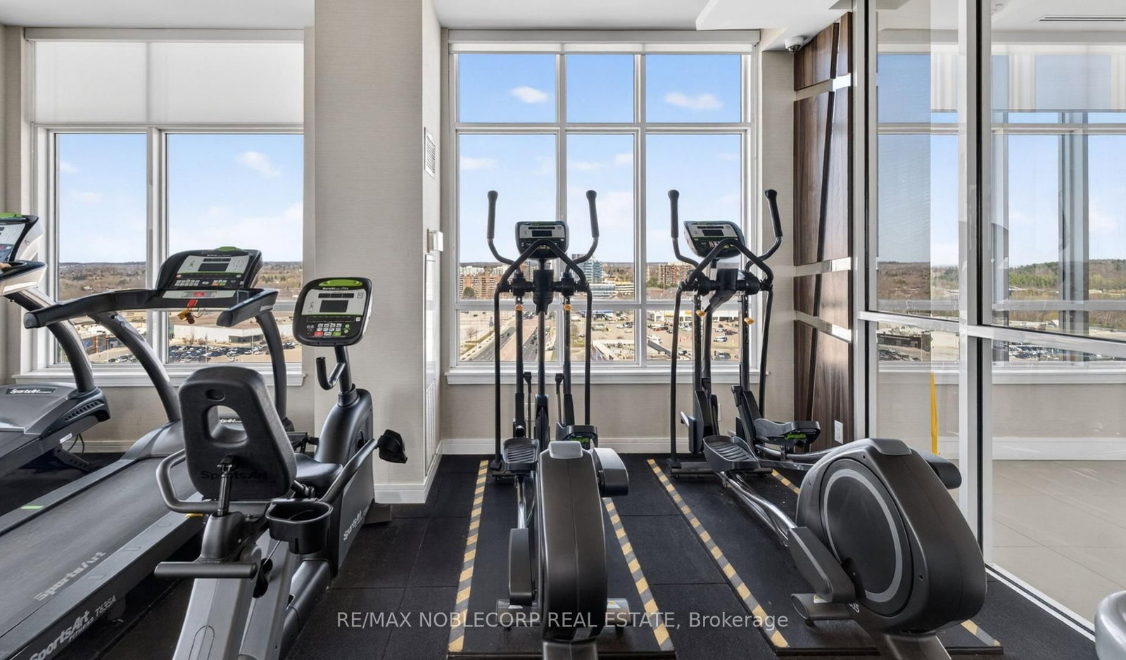 9191 Yonge Street • #206SW • Richmond Hill, ON photo 43