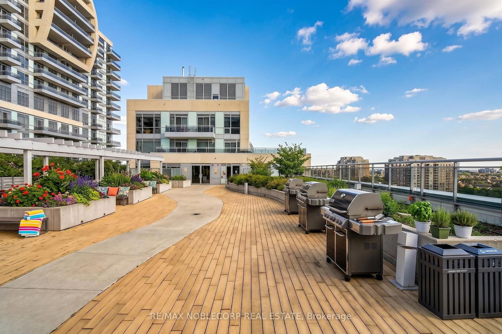 9191 Yonge Street • #206SW • Richmond Hill, ON photo 47