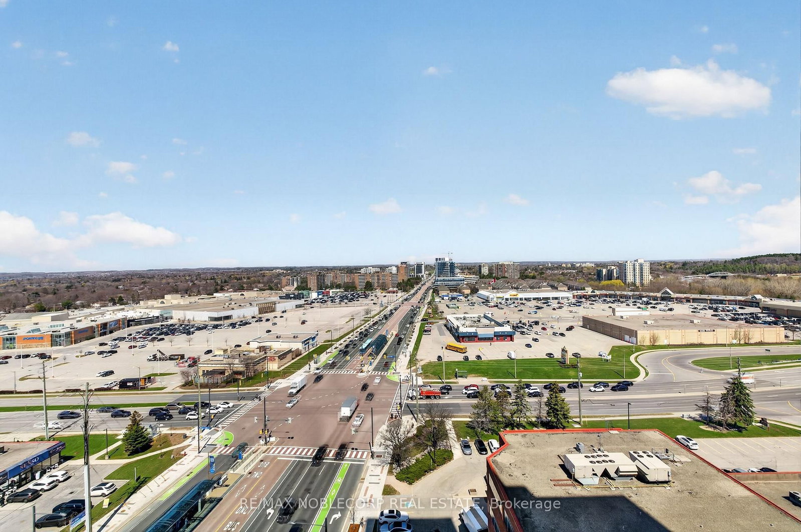 9191 Yonge Street • #206SW • Richmond Hill, ON photo 48