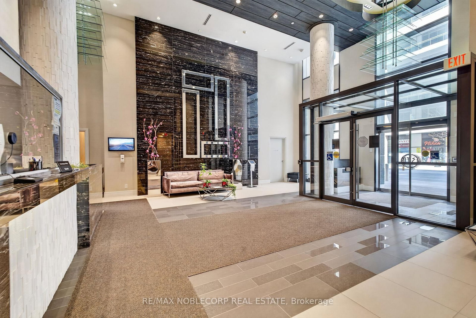 9191 Yonge Street • #206SW • Richmond Hill, ON photo 5